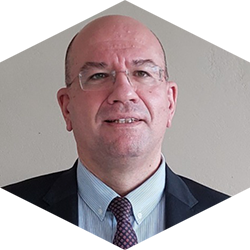 Evangelos Terpos