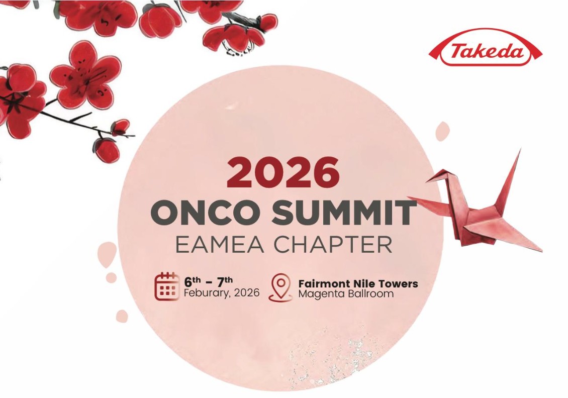 OncoSummit 2026 Kahire
